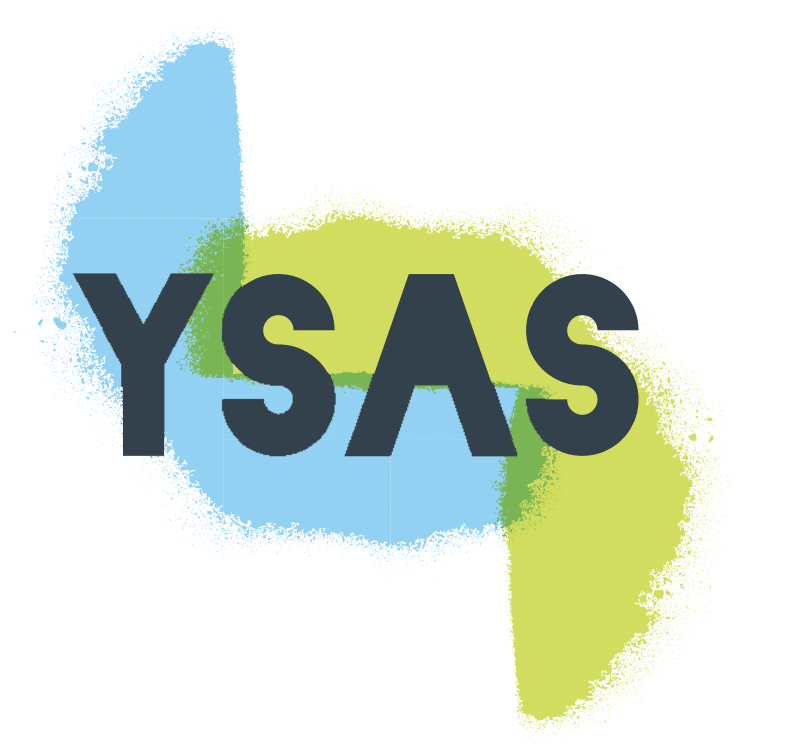 Ysas Pty Ltd logo