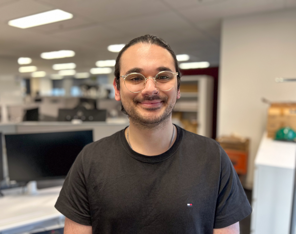 Nathan's story a legal placement that opened unexpected doors